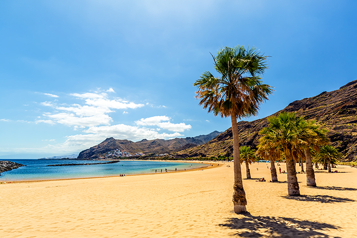 Turkey vacation destination
