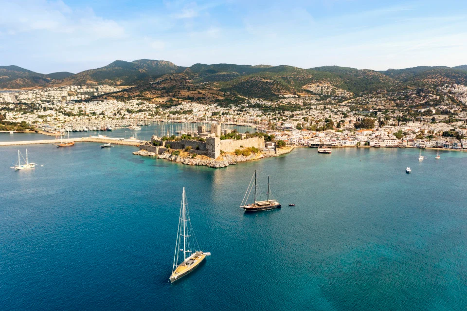 Bodrum