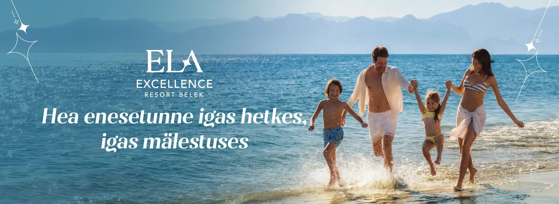 Ela Excellence Resort Belek