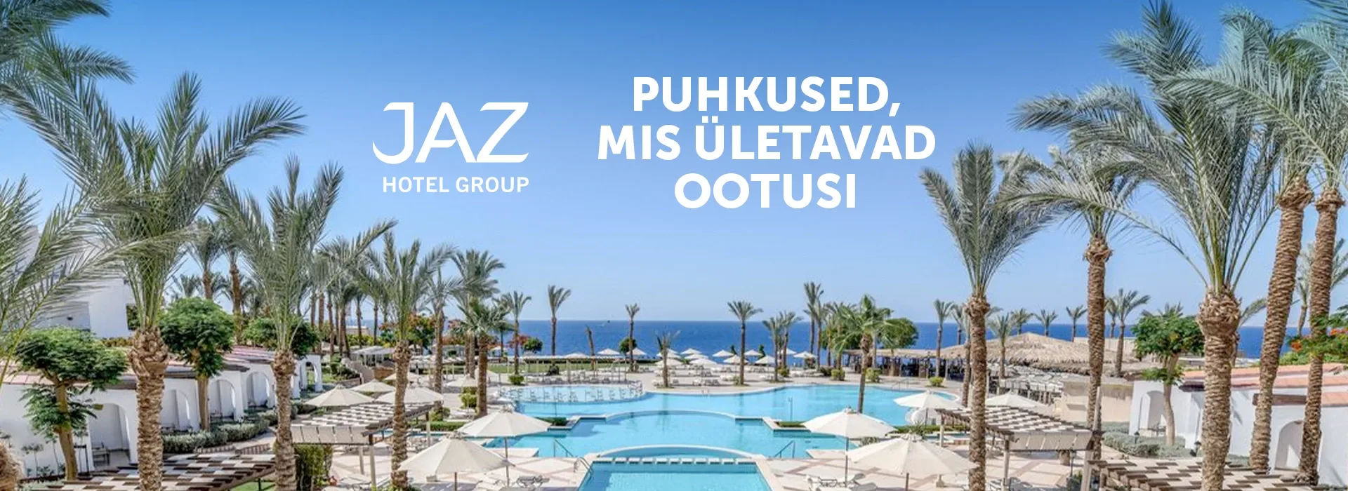 Jaz hotels
