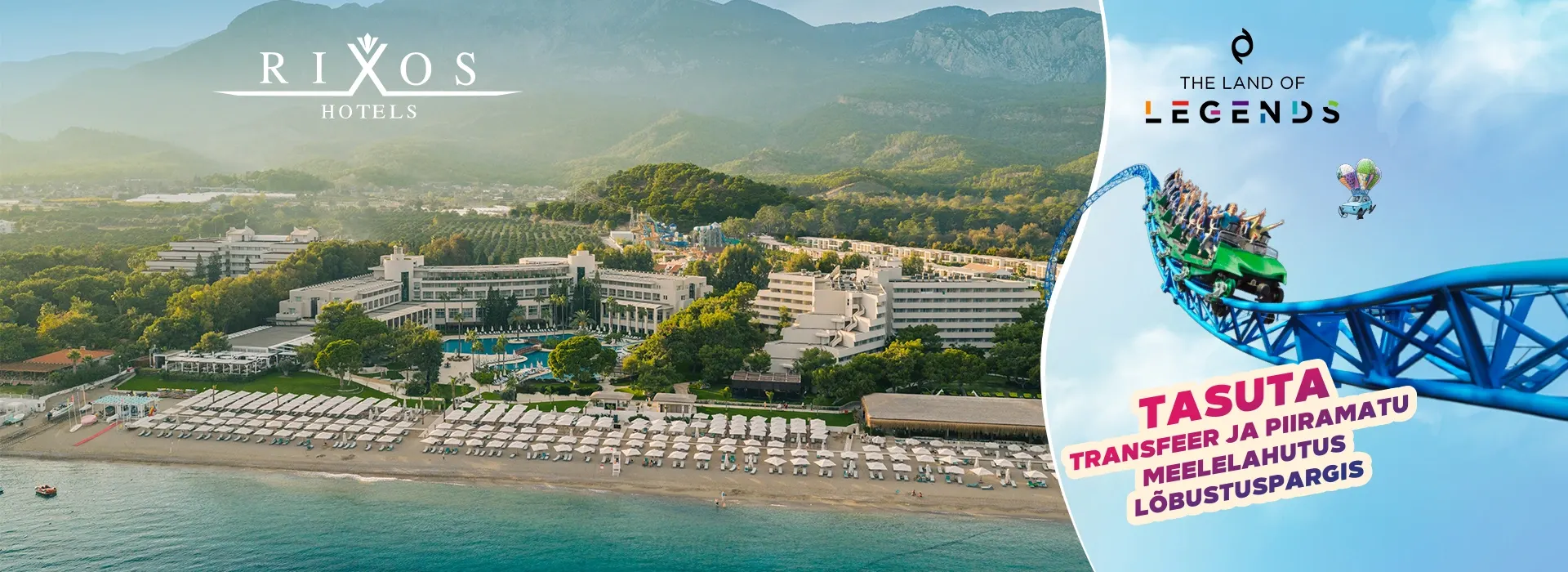 rixos
