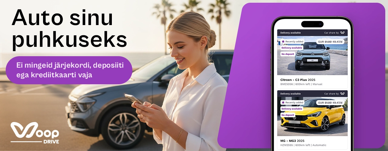 Car rental
